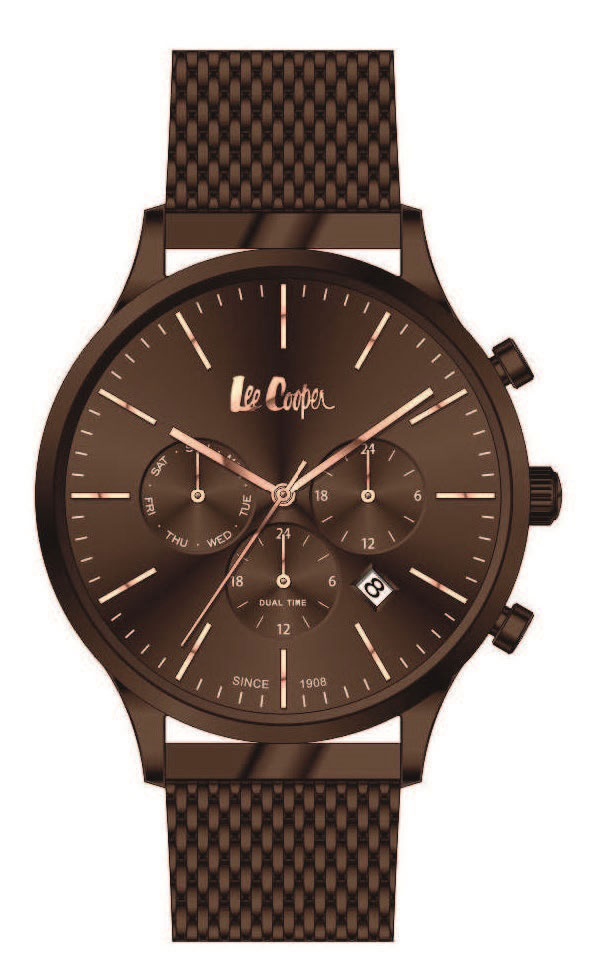 Часы Lee Cooper Casual LC06713.740